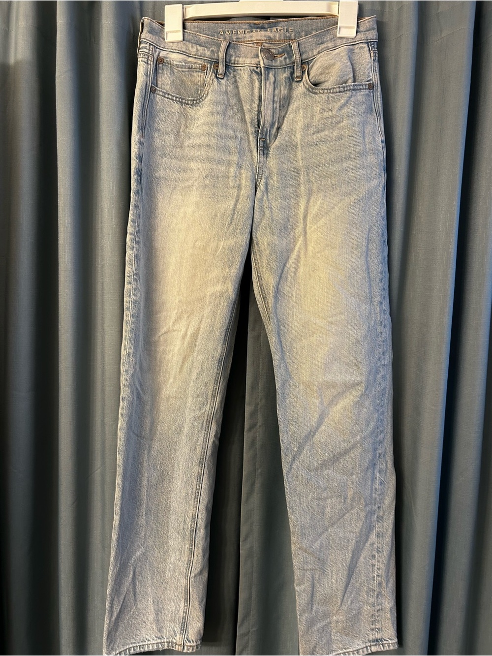 American Eagle women’s jean